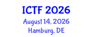 International Conference on Textiles and Fashion (ICTF) August 14, 2026 - Hamburg, Germany International Conference on Textiles and Fashion (ICTF) August 14, 2026 - Hamburg, Germany