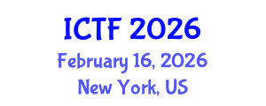 International Conference on Textiles and Fashion (ICTF) February 16, 2026 - New York, United States International Conference on Textiles and Fashion (ICTF) February 16, 2026 - New York, United States