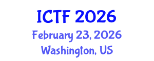 International Conference on Textiles and Fashion (ICTF) February 23, 2026 - Washington, United States International Conference on Textiles and Fashion (ICTF) February 23, 2026 - Washington, United States