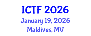 International Conference on Textiles and Fashion (ICTF) January 19, 2026 - Maldives, Maldives International Conference on Textiles and Fashion (ICTF) January 19, 2026 - Maldives, Maldives