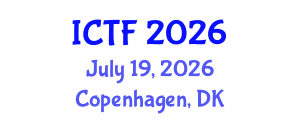 International Conference on Textiles and Fashion (ICTF) July 19, 2026 - Copenhagen, Denmark