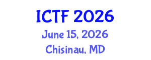 International Conference on Textiles and Fashion (ICTF) June 15, 2026 - Chisinau, Republic of Moldova International Conference on Textiles and Fashion (ICTF) June 15, 2026 - Chisinau, Republic of Moldova