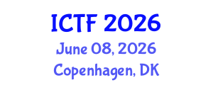 International Conference on Textiles and Fashion (ICTF) June 08, 2026 - Copenhagen, Denmark International Conference on Textiles and Fashion (ICTF) June 08, 2026 - Copenhagen, Denmark