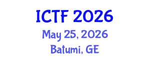 International Conference on Textiles and Fashion (ICTF) May 25, 2026 - Batumi, Georgia International Conference on Textiles and Fashion (ICTF) May 25, 2026 - Batumi, Georgia