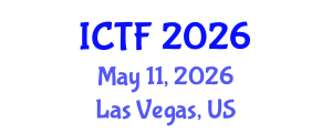 International Conference on Textiles and Fashion (ICTF) May 11, 2026 - Las Vegas, United States International Conference on Textiles and Fashion (ICTF) May 11, 2026 - Las Vegas, United States