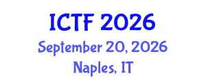International Conference on Textiles and Fashion (ICTF) September 20, 2026 - Naples, Italy International Conference on Textiles and Fashion (ICTF) September 20, 2026 - Naples, Italy