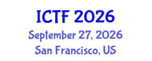 International Conference on Textiles and Fashion (ICTF) September 27, 2026 - San Francisco, United States International Conference on Textiles and Fashion (ICTF) September 27, 2026 - San Francisco, United States