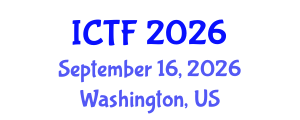 International Conference on Textiles and Fashion (ICTF) September 16, 2026 - Washington, United States International Conference on Textiles and Fashion (ICTF) September 16, 2026 - Washington, United States