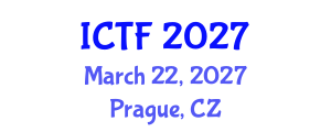 International Conference on Textiles and Fashion (ICTF) March 22, 2027 - Prague, Czechia International Conference on Textiles and Fashion (ICTF) March 22, 2027 - Prague, Czechia