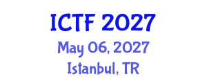 International Conference on Textiles and Fashion (ICTF) May 06, 2027 - Istanbul, Turkey International Conference on Textiles and Fashion (ICTF) May 06, 2027 - Istanbul, Turkey