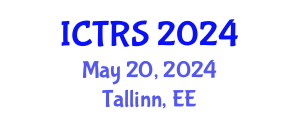 International Conference on Theology and Religious Studies (ICTRS) May 20, 2024 - Tallinn, Estonia