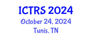 International Conference on Theology and Religious Studies (ICTRS) October 24, 2024 - Tunis, Tunisia