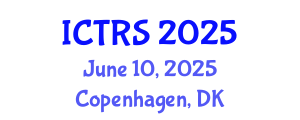 International Conference on Theology and Religious Studies (ICTRS) June 10, 2025 - Copenhagen, Denmark