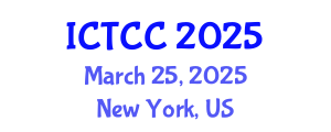 International Conference on Theoretical and Computational Chemistry (ICTCC) March 25, 2025 - New York, United States