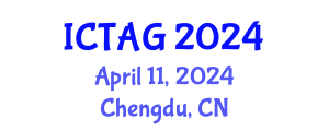 International Conference on Theoretical Astrophysics and Cosmology (ICTAG) April 11, 2024 - Chengdu, China