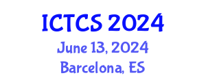 International Conference on Thoracic and Cardiac Surgery (ICTCS) June 13, 2024 - Barcelona, Spain