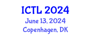 International Conference on Tort Law (ICTL) June 13, 2024 - Copenhagen, Denmark