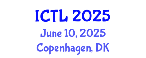 International Conference on Tort Law (ICTL) June 10, 2025 - Copenhagen, Denmark