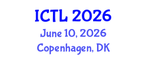 International Conference on Tort Law (ICTL) June 10, 2026 - Copenhagen, Denmark