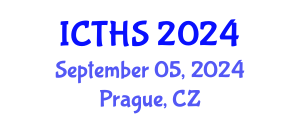 International Conference on Tourism and Hospitality Studies (ICTHS) September 05, 2024 - Prague, Czechia
