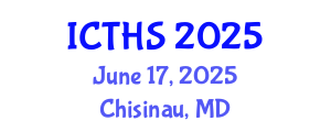 International Conference on Tourism and Hospitality Studies (ICTHS) June 17, 2025 - Chisinau, Republic of Moldova
