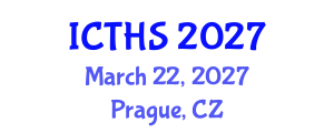 International Conference on Tourism and Hospitality Studies (ICTHS) March 22, 2027 - Prague, Czechia International Conference on Tourism and Hospitality Studies (ICTHS) March 22, 2027 - Prague, Czechia