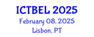 International Conference on Trade, Business and Economic Law (ICTBEL) February 08, 2025 - Lisbon, Portugal