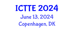 International Conference on Traffic and Transportation Engineering (ICTTE) June 13, 2024 - Copenhagen, Denmark