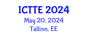 International Conference on Traffic and Transportation Engineering (ICTTE) May 20, 2024 - Tallinn, Estonia