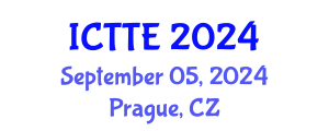International Conference on Traffic and Transportation Engineering (ICTTE) September 05, 2024 - Prague, Czechia