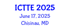 International Conference on Traffic and Transportation Engineering (ICTTE) June 17, 2025 - Chisinau, Republic of Moldova