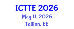 International Conference on Traffic and Transportation Engineering (ICTTE) May 11, 2026 - Tallinn, Estonia International Conference on Traffic and Transportation Engineering (ICTTE) May 11, 2026 - Tallinn, Estonia