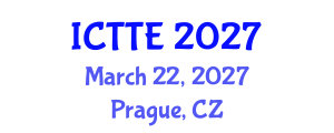 International Conference on Traffic and Transportation Engineering (ICTTE) March 22, 2027 - Prague, Czechia International Conference on Traffic and Transportation Engineering (ICTTE) March 22, 2027 - Prague, Czechia
