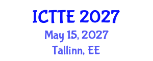 International Conference on Traffic and Transportation Engineering (ICTTE) May 15, 2027 - Tallinn, Estonia International Conference on Traffic and Transportation Engineering (ICTTE) May 15, 2027 - Tallinn, Estonia