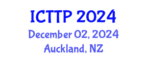 International Conference on Trauma: Theory and Practice (ICTTP) December 02, 2024 - Auckland, New Zealand