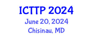 International Conference on Trauma: Theory and Practice (ICTTP) June 20, 2024 - Chisinau, Republic of Moldova