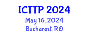 International Conference on Trauma: Theory and Practice (ICTTP) May 16, 2024 - Bucharest, Romania