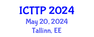 International Conference on Trauma: Theory and Practice (ICTTP) May 20, 2024 - Tallinn, Estonia