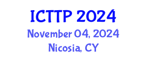 International Conference on Trauma: Theory and Practice (ICTTP) November 04, 2024 - Nicosia, Cyprus