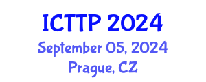 International Conference on Trauma: Theory and Practice (ICTTP) September 05, 2024 - Prague, Czechia