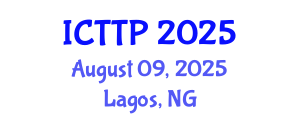 International Conference on Trauma: Theory and Practice (ICTTP) August 09, 2025 - Lagos, Nigeria