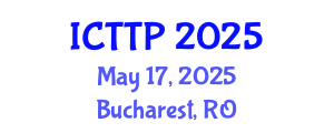 International Conference on Trauma: Theory and Practice (ICTTP) May 17, 2025 - Bucharest, Romania