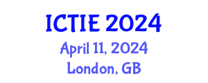 International Conference on Tribology and Interface Engineering (ICTIE) April 11, 2024 - London, United Kingdom