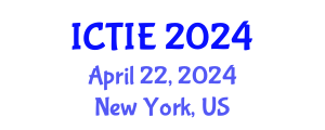International Conference on Tribology and Interface Engineering (ICTIE) April 22, 2024 - New York, United States