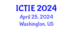 International Conference on Tribology and Interface Engineering (ICTIE) April 25, 2024 - Washington, United States