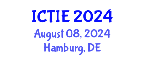 International Conference on Tribology and Interface Engineering (ICTIE) August 08, 2024 - Hamburg, Germany