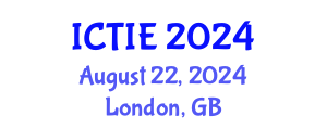 International Conference on Tribology and Interface Engineering (ICTIE) August 22, 2024 - London, United Kingdom