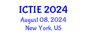 International Conference on Tribology and Interface Engineering (ICTIE) August 08, 2024 - New York, United States