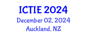 International Conference on Tribology and Interface Engineering (ICTIE) December 02, 2024 - Auckland, New Zealand