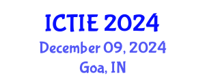 International Conference on Tribology and Interface Engineering (ICTIE) December 09, 2024 - Goa, India